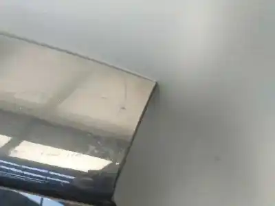 Second-hand car spare part tailgate for daewoo kalos (klas) 1.4 16v oem iam references 96476670  