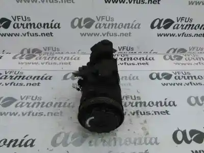 İkinci el araba yedek parçası klima kompresörü için mercedes-benz clase a (w168) 170 cdi (168.009) oem iam referansları 4472208360 8u0444 6seu12c