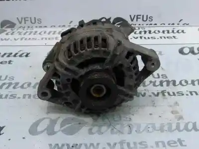 Second-hand car spare part alternator for opel astra h berlina elegance oem iam references 13156050