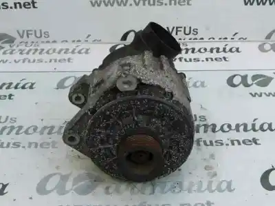 Recambio de automóvil de segunda mano de alternador para bmw serie 3 berlina (e36) 2.5 24v referencias oem iam 0120469005  