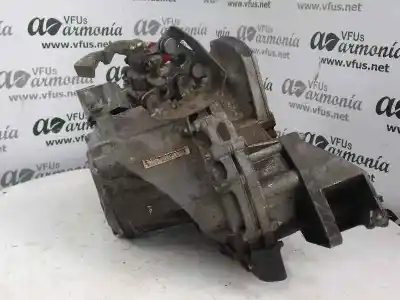 Gebrauchtes Autoersatzteil getriebe zum opel vectra c berlina club oem-iam-referenzen f40  r04037111wl