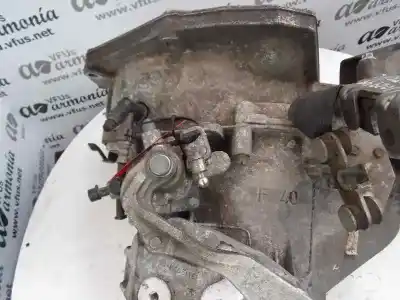 Gebrauchtes Autoersatzteil getriebe zum opel vectra c berlina club oem-iam-referenzen f40  r04037111wl