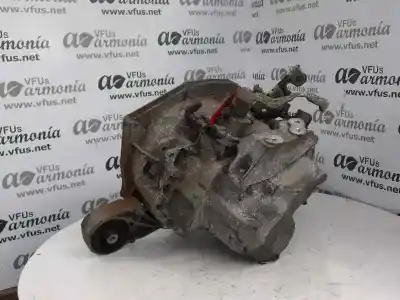 Gebrauchtes Autoersatzteil getriebe zum opel vectra c berlina club oem-iam-referenzen f40  r04037111wl