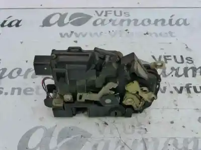 Piesă de schimb auto la mâna a doua încuietoare ușa din dreapta spate pentru audi a6 berlina (4b2) 2.5 tdi referințe oem iam 4b0839016b  