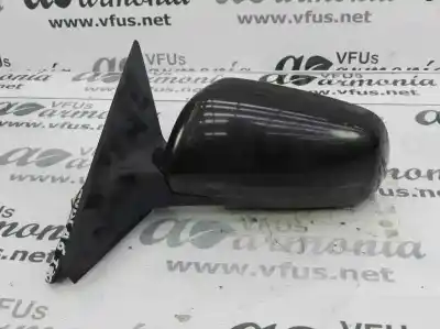 Pezzo di ricambio per auto di seconda mano specchio sinistro per audi a6 berlina (4b2) 2.5 v6 24v tdi riferimenti oem iam 4b1858531