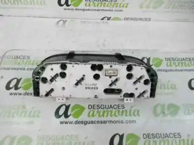 Автозапчасти б/у приборная доска за jeep gr.cherokee (wj/wg) 3.1 td laredo ссылки oem iam 56050936ab  