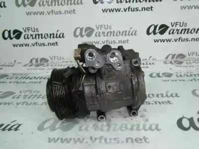 Second-hand car spare part air conditioning compressor for jeep gr.cherokee (wj/wg) 3.1 td laredo oem iam references 4472005621  
