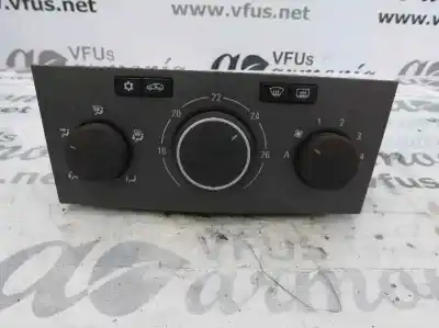 Автозапчасти б/у климат-контроль за opel astra h caravan enjoy ссылки oem iam 13231051
