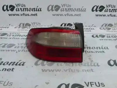 Автозапчасти б/у левый задний фонарь за renault laguna ii (bg0) * ссылки oem iam 8200002473