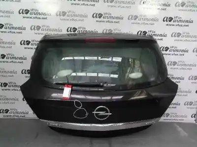 Автозапчасти б/у задняя дверь за opel astra gtc cosmo ссылки oem iam 93178817