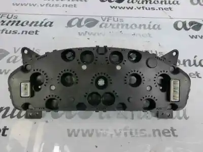 Peça sobressalente para automóvel em segunda mão quadrante por chevrolet aveo ls referências oem iam 96652451  