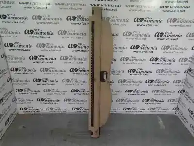 Second-hand car spare part parcel shelf for bmw serie 3 touring (e46) 320d oem iam references 7027395