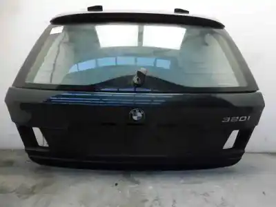 Second-hand car spare part TAILGATE for BMW SERIE 3 TOURING (E46)  OEM IAM references   