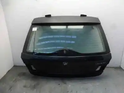 Second-hand car spare part tailgate for bmw serie 3 touring (e46) 318i oem iam references   