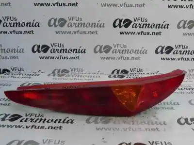 Peça sobressalente para automóvel em segunda mão farolim traseiro esquerdo por fiat punto berlina (188) 1.2 8v dynamic referências oem iam 46523769