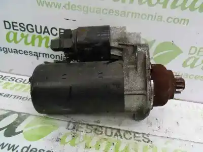 Gebrauchtes Autoersatzteil motor startet zum audi a2 (8z) 1.4 tdi (55kw) oem-iam-referenzen 02a911024d  0001125042