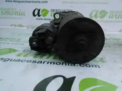 Gebrauchtes Autoersatzteil motor startet zum audi a2 (8z) 1.4 tdi (55kw) oem-iam-referenzen 02a911024d  0001125042