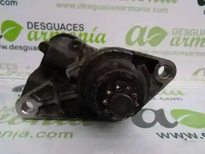 Piesă de schimb auto la mâna a doua electromotor pentru audi a2 (8z) 1.6 16v fsi cat (bad) referințe oem iam 02t911023g  0001120400