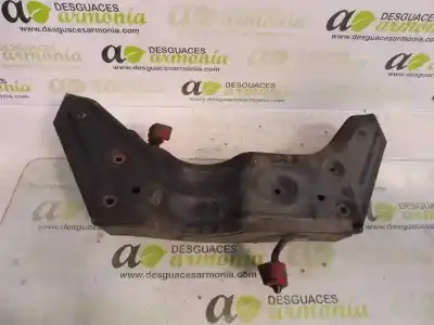 Автозапчасти б/у передний мост за audi a2 (8z) 1.6 16v fsi cat (bad) ссылки oem iam   