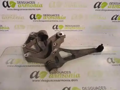 Автозапчасти б/у передний левый нижний рычаг подвески за audi a2 (8z) 1.6 16v fsi cat (bad) ссылки oem iam 