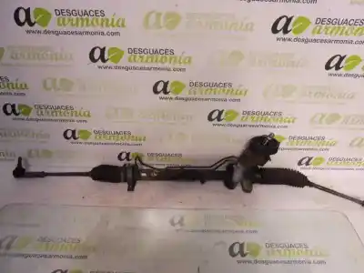 Автозапчасти б/у рулевая рейка за audi a2 (8z) 1.6 16v fsi cat (bad) ссылки oem iam 0230080074-001