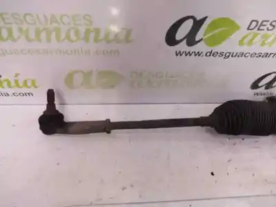 Автозапчастина б/у рульмова рейка для audi a2 (8z) 1.6 16v fsi cat (bad) посилання на oem iam 0230080074-001  