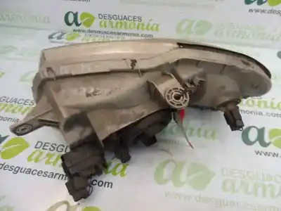 Автозапчастина б/у права фа для hyundai accent (lc) 1.5 crdi cat посилання на oem iam 9210225020  