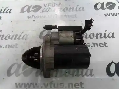 Recambio de automóvil de segunda mano de motor arranque para mercedes clase c (w203) sportcoupe 2.3 compresor cat referencias oem iam 0051513401  0001107403