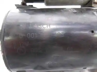 Автозапчасти б/у двигатель запускается за mercedes-benz clase c (w203) sportcoupe c 230 compressor (203.747) ссылки oem iam 0051513401  0001107403