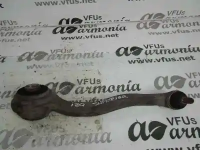 Recambio de automóvil de segunda mano de tirante delantero izquierdo para mercedes clase c (w203) sportcoupe 2.3 compresor cat referencias oem iam 2033232740  