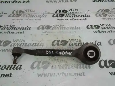 Recambio de automóvil de segunda mano de tirante delantero derecho para mercedes clase c (w203) sportcoupe 2.3 compresor cat 197 cv / 145 kw referencias oem iam 2033232740