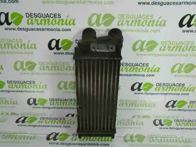 Second-hand car spare part intercooler for peugeot 307 break/sw (s2) x-line oem iam references 9648551880
