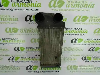 Second-hand car spare part intercooler for peugeot 307 break/sw (s2) x-line oem iam references 9648551880  