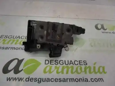 Peça sobressalente para automóvel em segunda mão fechadura da porta dianteira esquerda por ford focus lim. (cb4) titanium referências oem iam 3m5ar21813et  
