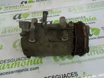 Pezzo di ricambio per auto di seconda mano compressore aria condizionata per ford focus lim. (cb4) titanium riferimenti oem iam 3m5h19d629kf  