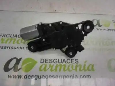 Peça sobressalente para automóvel em segunda mão motor do limpador traseiro por ford focus lim. (cb4) titanium referências oem iam 3m51r17k441af  0390201875
