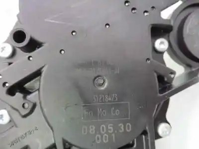 Peça sobressalente para automóvel em segunda mão motor do limpador traseiro por ford focus lim. (cb4) titanium referências oem iam 3m51r17k441af  0390201875