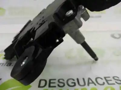 Peça sobressalente para automóvel em segunda mão motor do limpador traseiro por ford focus lim. (cb4) titanium referências oem iam 3m51r17k441af  0390201875
