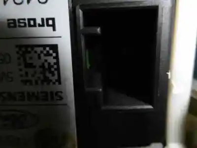 Peça sobressalente para automóvel em segunda mão elevador de vidros traseiro esquerdo por ford focus lim. (cb4) titanium referências oem iam 7m5t14d218ma 7m5t14b534ac 