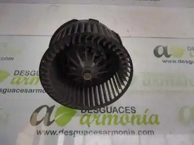 Piesă de schimb auto la mâna a doua ventilator de încalzire pentru ford focus lim. (cb4) titanium referințe oem iam 3m5h18456ad  