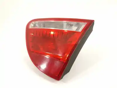 Tweedehands auto-onderdeel rechter achterlamp voor seat exeo berlina (3r2) reference oem iam-referenties 3r5945094b  