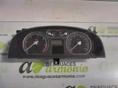 Автозапчасти б/у приборная доска за renault laguna ii (bg0) * ссылки oem iam 8200291334