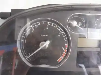 Автозапчасти б/у приборная доска за renault laguna ii (bg0) * ссылки oem iam 8200291334  