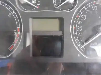Автозапчасти б/у приборная доска за renault laguna ii (bg0) * ссылки oem iam 8200291334  