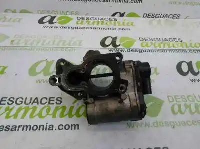 Pièce détachée automobile d'occasion vanne egr pour renault laguna ii (bg0) * références oem iam 8200327004g  8200327011