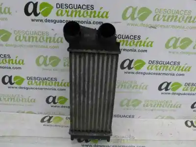 Second-hand car spare part intercooler for peugeot 307 break/sw (s2) x-line oem iam references 9648551880