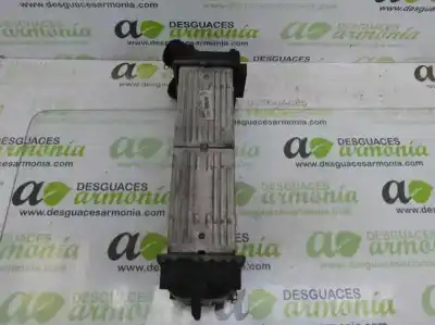 Second-hand car spare part intercooler for peugeot 307 break/sw (s2) x-line oem iam references 9648551880  