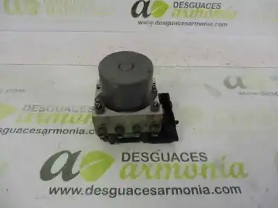 Second-hand car spare part abs for peugeot 307 break/sw (s2) x-line oem iam references 9659457180