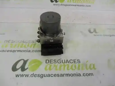 Second-hand car spare part abs for peugeot 307 break/sw (s2) x-line oem iam references 9659457180 0265231486 9649988280