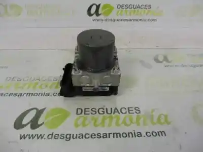 Second-hand car spare part abs for peugeot 307 break/sw (s2) x-line oem iam references 9659457180 0265231486 9649988280